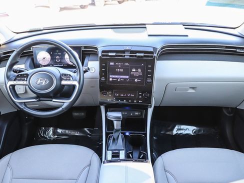 Used 2023 Hyundai Tucson SEL w/ Convenience Package image 13