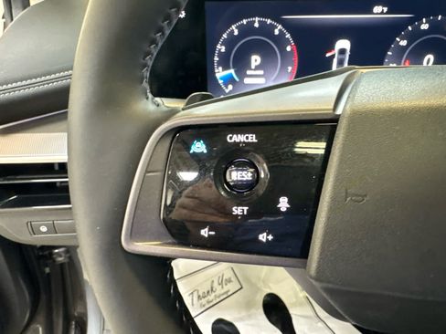 Certified 2025 Nissan Murano SL w/ Cargo Package AWD/4WD image 21