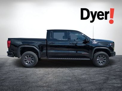 Certified 2026 GMC Sierra 1500 AT4X