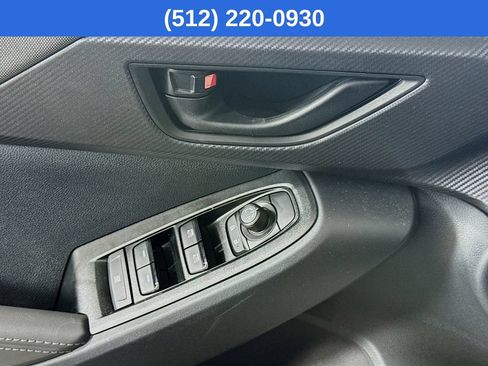 Used 2026 Subaru Crosstrek 2.0i Premium AWD/4WD image 21