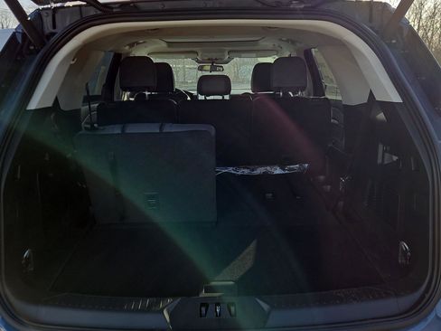 New 2026 Ford Explorer Active w/ Active Comfort Package AWD/4WD image 20