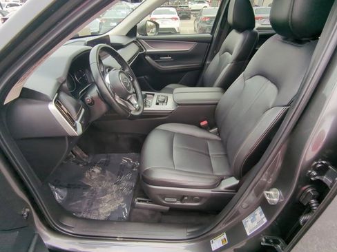 Used 2024 MAZDA CX-90 3.3 Turbo w/ Preferred Package image 8