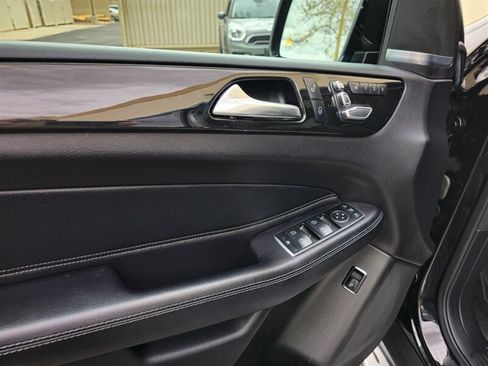 Used 2018 Mercedes-Benz GLE 350 w/ Premium 1 Package image 13
