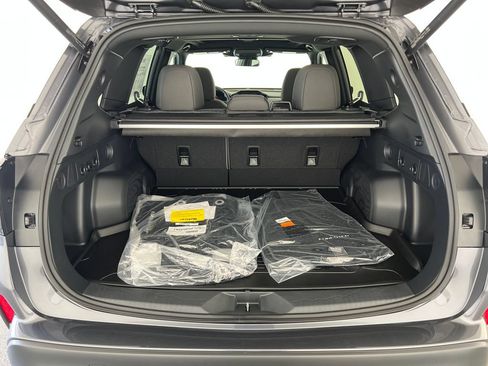 New 2026 Subaru Forester Premium AWD/4WD image 25
