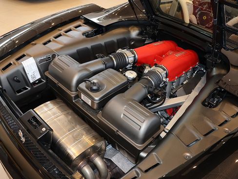 Used 2008 Ferrari F430 Spider RWD image 86