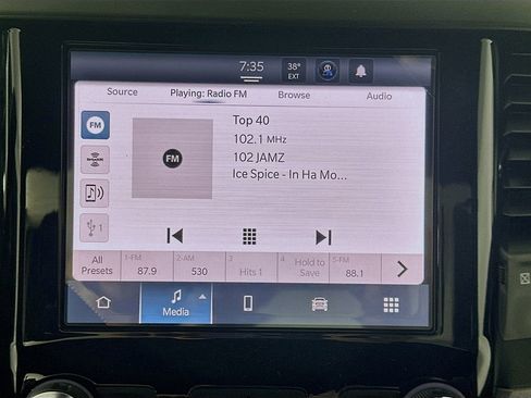 New 2026 RAM 5500 Tradesman w/ Chrome Appearance Group image 13