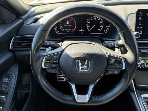 Used 2018 Honda Accord Sport image 11