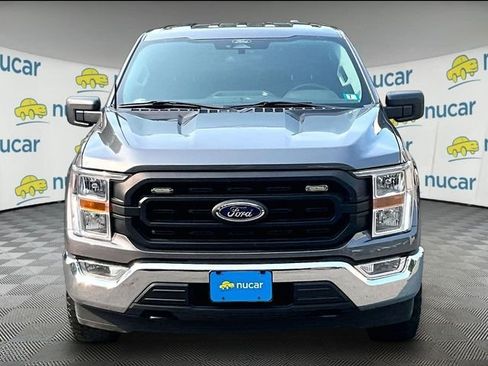 Used 2022 Ford F150 XL w/ Equipment Group 101A High AWD/4WD image 3