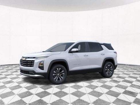 New 2026 Chevrolet Equinox LT FWD image 6