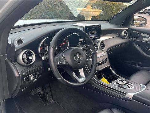 Certified 2018 Mercedes-Benz GLC 300 image 17