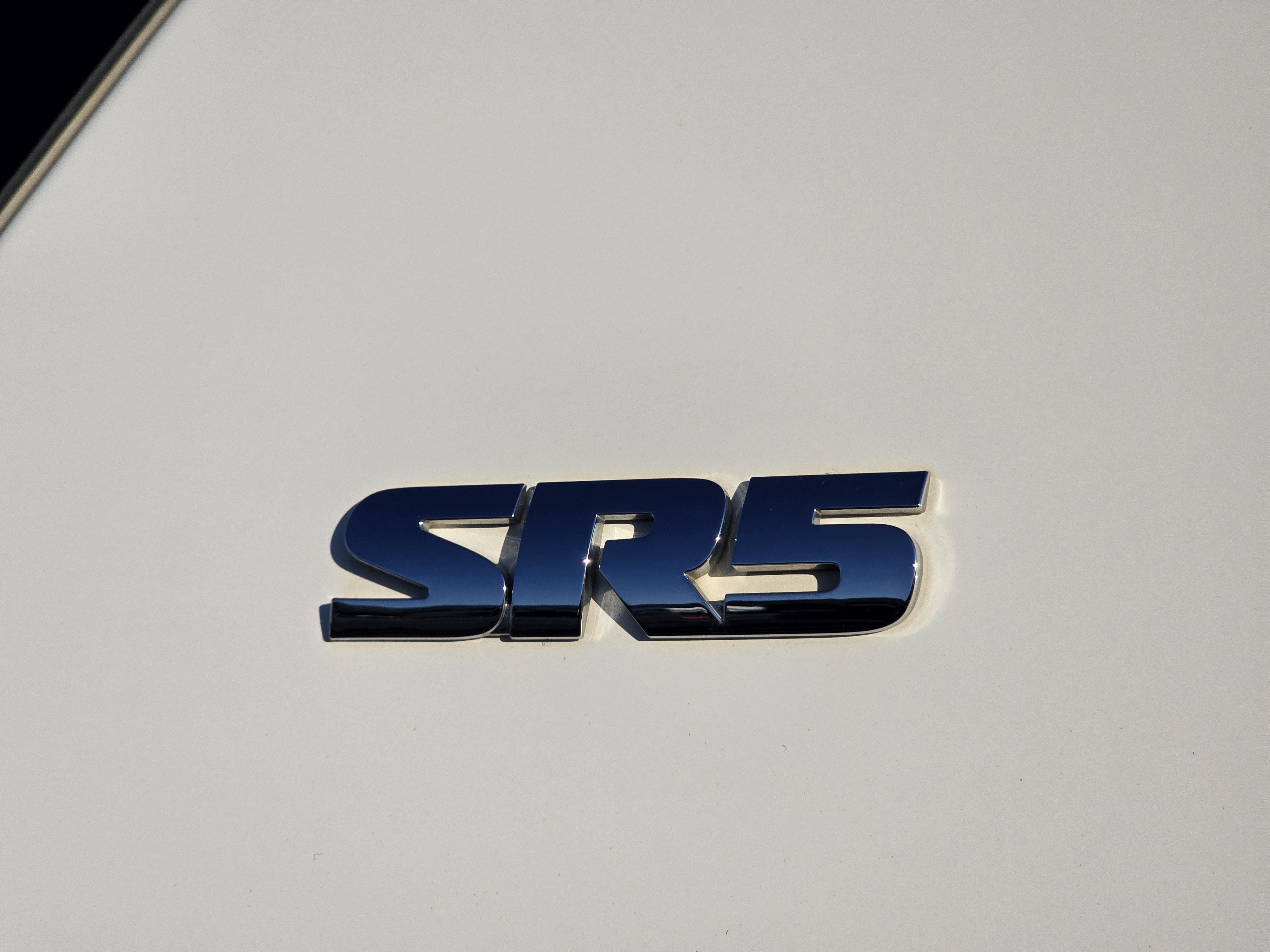 Used 2020 Toyota 4Runner SR5 AWD/4WD image 54