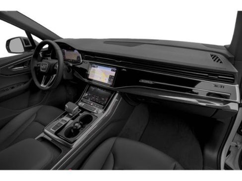 Used 2021 Audi Q7 3.0T Prestige AWD/4WD image 15