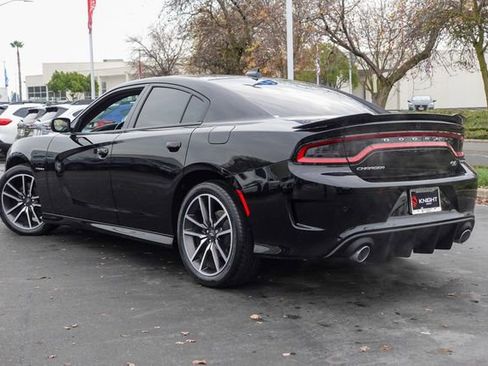 Used 2021 Dodge Charger R/T w/ Plus Group image 10