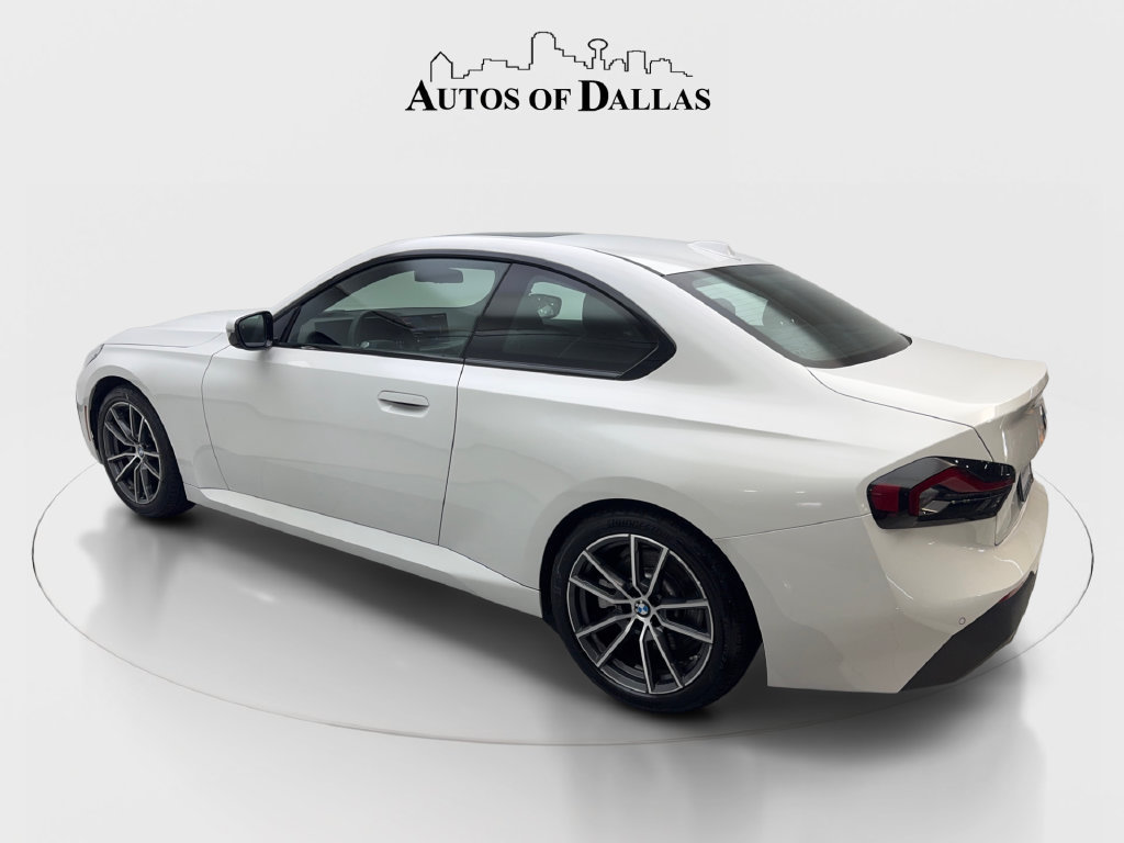 Used 2026 BMW 230i Coupe RWD image 10