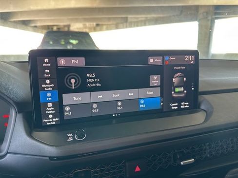 Used 2025 Honda Accord Sport image 11