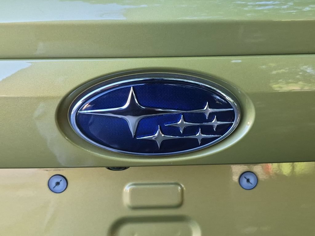 Used 2022 Subaru Crosstrek 2.5i Limited w/ Moonroof Package 2 AWD/4WD image 10