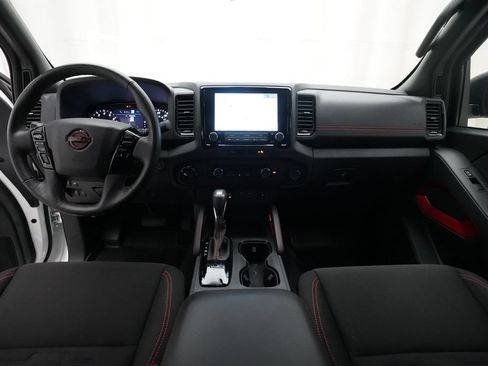 Certified 2023 Nissan Frontier PRO-4X w/ Pro Convenience Package AWD/4WD image 5