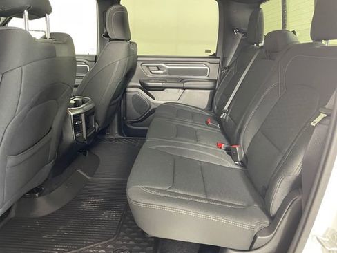 New 2026 RAM 1500 Big Horn AWD/4WD image 4