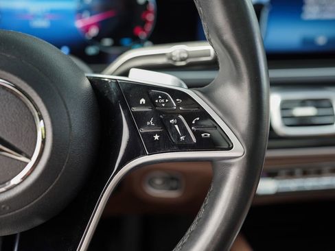 Used 2023 Mercedes-Benz GLE 350 4MATIC image 29