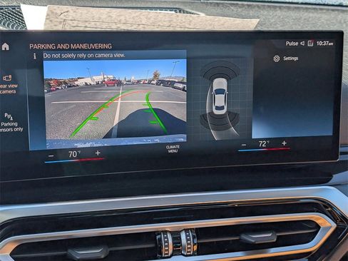 Used 2024 BMW 230i xDrive Coupe w/ Convenience Package image 26