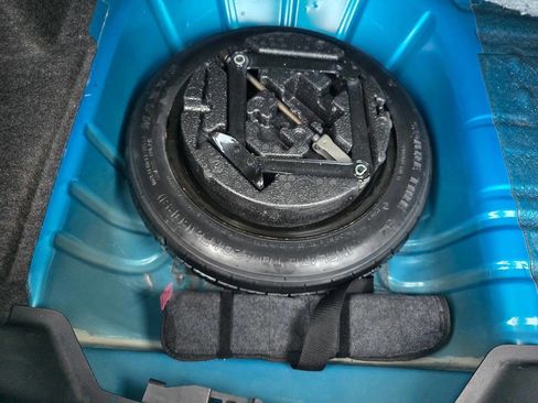 Used 2016 Ford Fiesta SE image 54