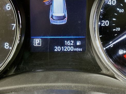 Used 2020 Nissan Rogue SL w/ Premium Package FWD image 19