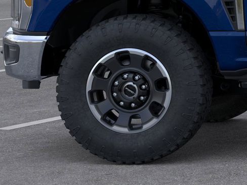 New 2026 Ford F250 XLT image 41