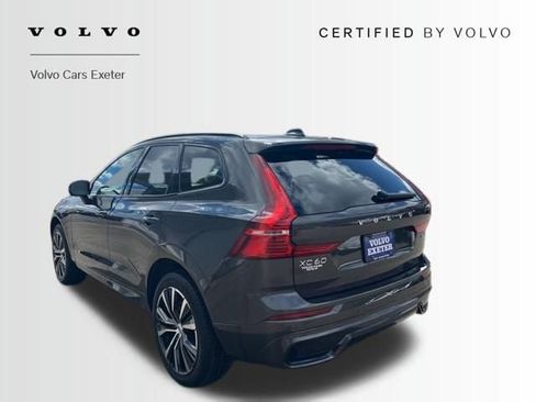 Certified 2025 Volvo XC60 B5 Ultra AWD/4WD image 6