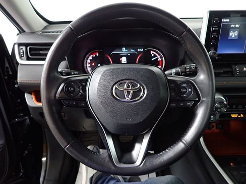 Used 2021 Toyota RAV4 Adventure AWD/4WD image 27