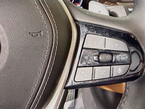 Used 2023 BMW 530i w/ Premium Package RWD image 15