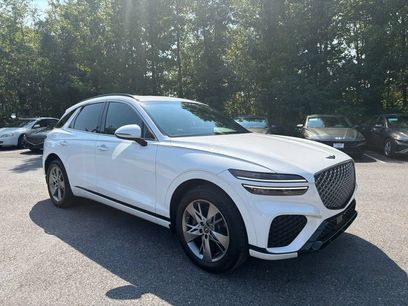 Used 2025 Genesis GV70 3.5T Sport