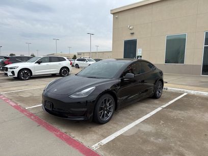 Used 2023 Tesla Model 3 Standard Range