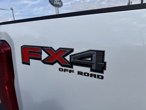 New 2026 Ford F250 XL w/ STX Appearance Package AWD/4WD image 19