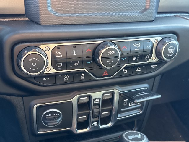 Used 2021 Jeep Wrangler Unlimited Sport AWD/4WD image 29