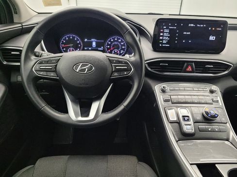Used 2023 Hyundai Santa Fe SEL w/ Cargo Package AWD/4WD image 22
