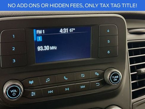 New 2025 Ford Transit 250 Low Roof image 14