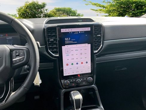 New 2026 Ford Ranger XLT image 7