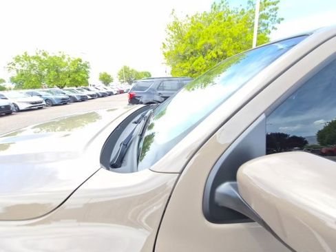 Certified 2024 Nissan Frontier PRO-4X w/ Pro Convenience Package AWD/4WD image 37