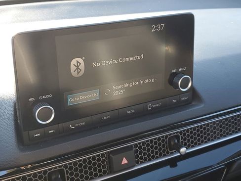 Used 2022 Honda Civic Sport image 15