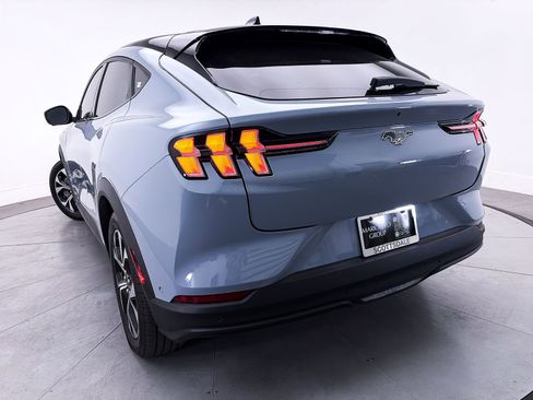 Used 2024 Ford Mustang Mach-E Select w/ Comfort Package Lite RWD image 9