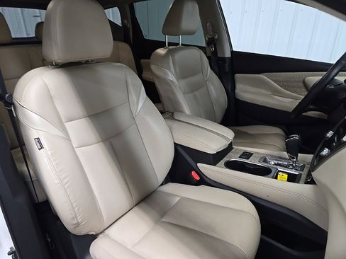 Used 2023 Nissan Murano SL image 15