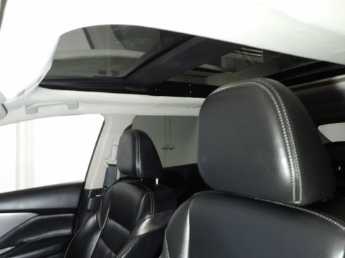 Used 2019 Nissan Murano SL w/ SL Technology Package image 12