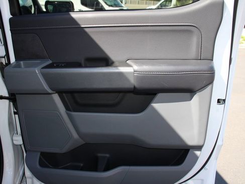 Certified 2025 Ford F150 XLT w/ Equipment Group 301A Standard image 25