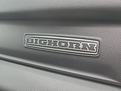 New 2026 RAM 1500 Big Horn AWD/4WD image 86
