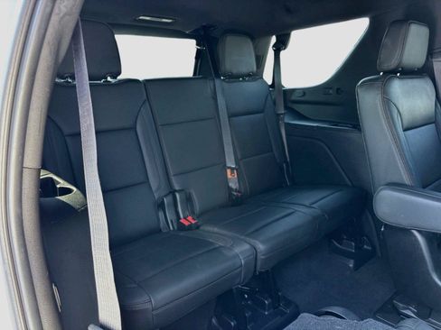 Used 2021 Chevrolet Tahoe High Country AWD/4WD image 34
