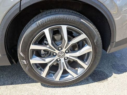 Used 2023 Acura MDX FWD w/ Technology Package image 12