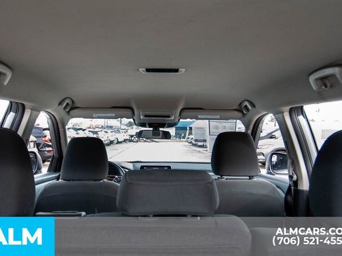 Used 2024 Nissan Rogue S image 12