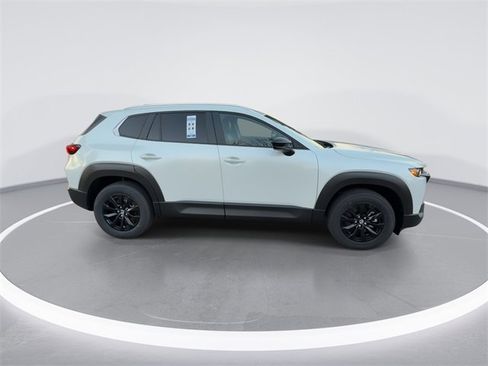 New 2026 MAZDA CX-50 2.5 Hybrid w/ Weather Package image 9