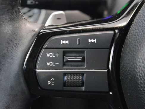 Used 2023 Acura Integra A-Spec FWD image 21