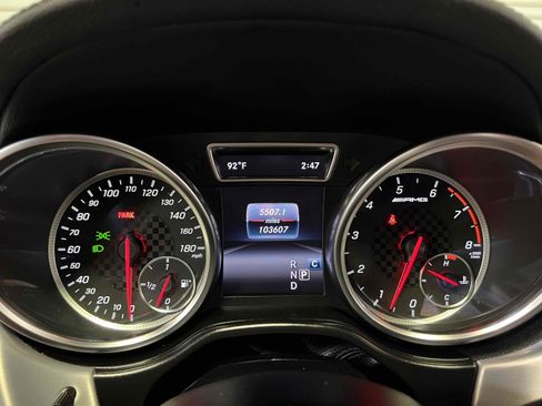 Used 2019 Mercedes-Benz GLE 43 AMG 4MATIC image 9